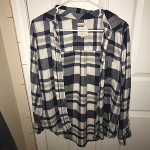 American Eagle Flannel